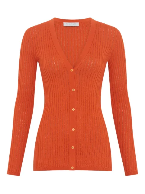 Gabriela Hearst Emma cardigan