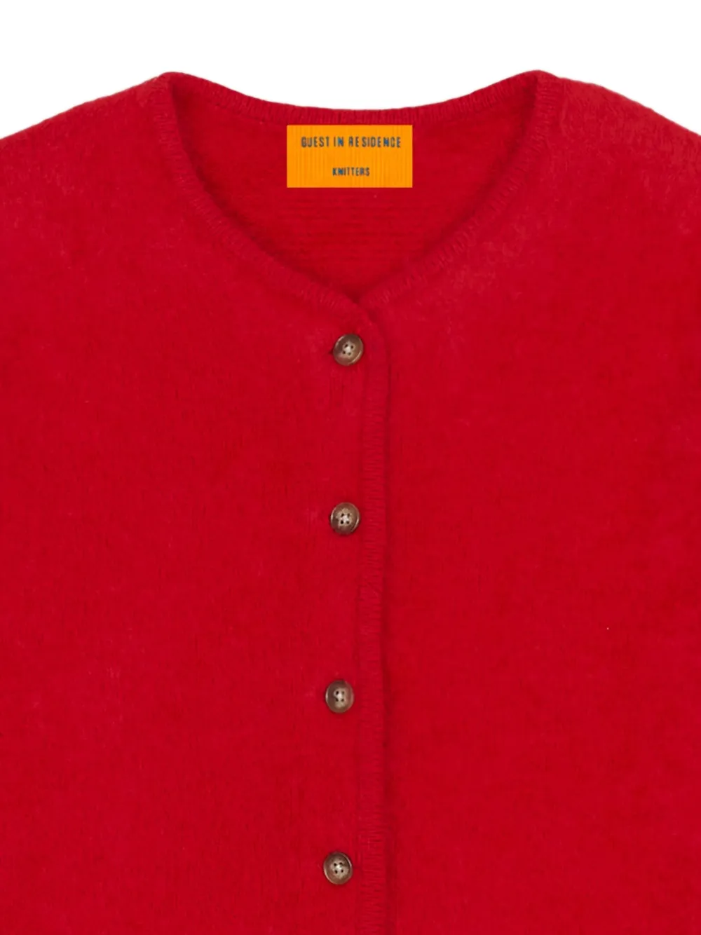 Guest In Residence Grizzly cardigan | Cardigans | Image 2