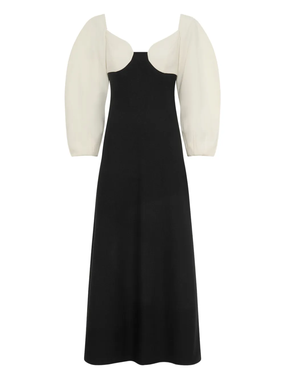 GABRIELA HEARST DEE DRESS