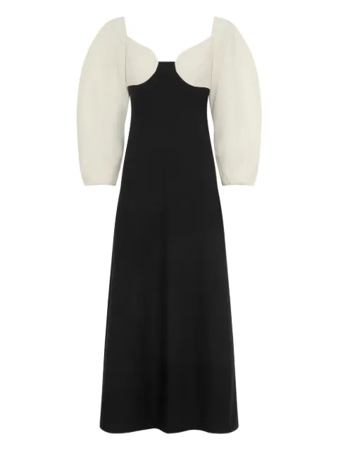 Gabriela Hearst Dee dress