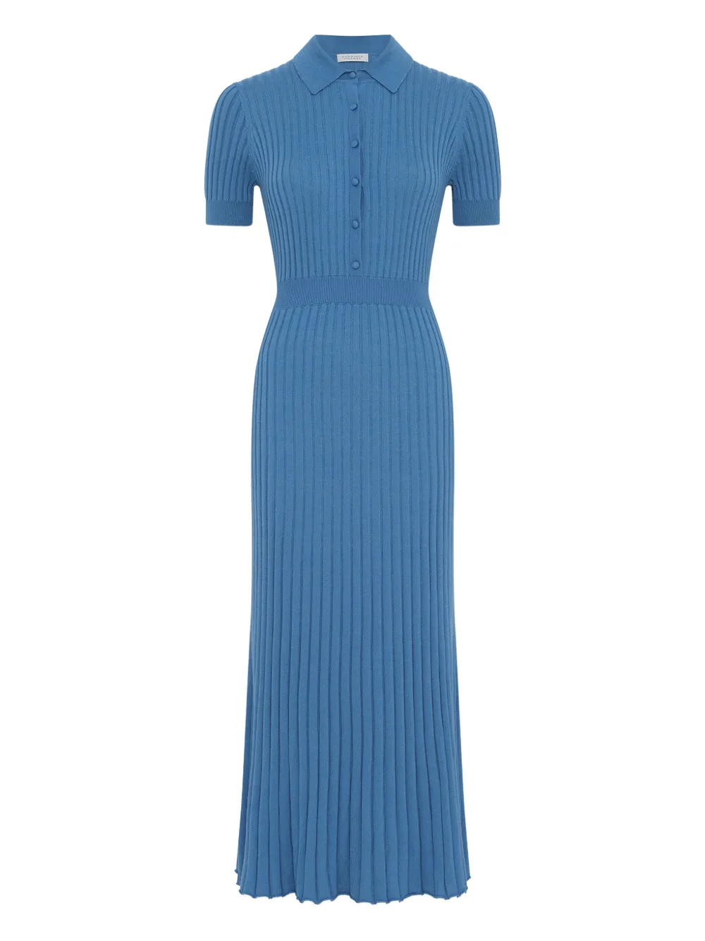 Gabriela Hearst Amor dress