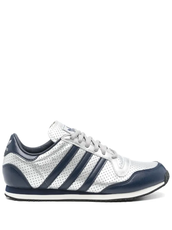 靴 adidas Galaxy OG 23cm Adidas Galaxy OG Sneakers | Silver | FARFETCH