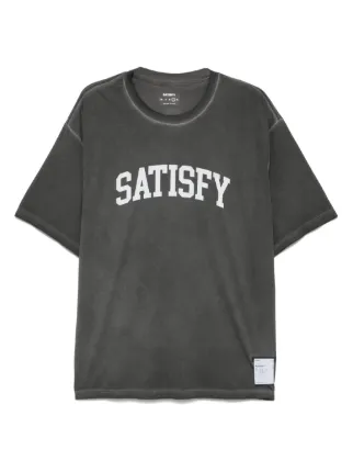 Satisfy