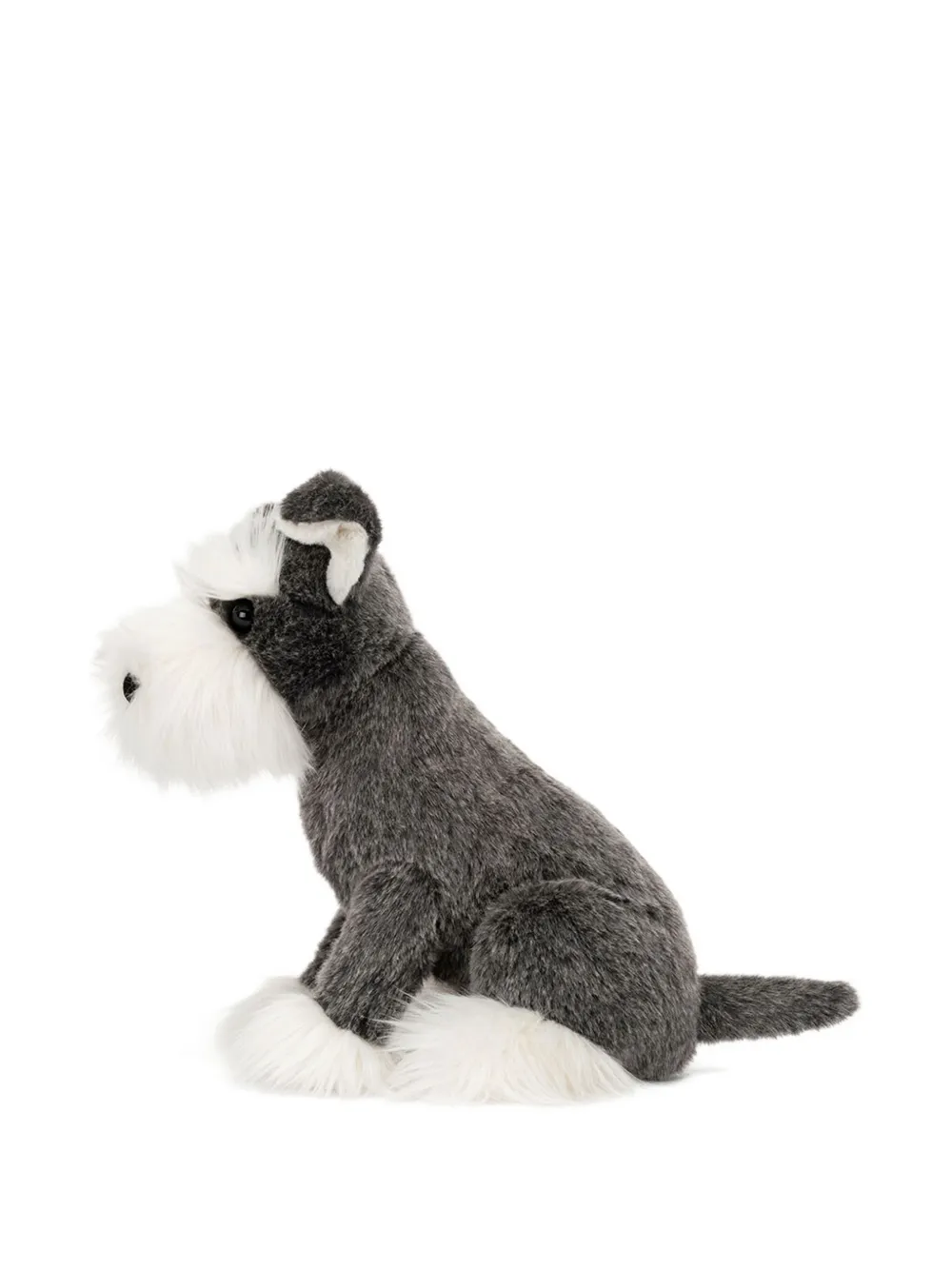 Jellycat Lawrence Schnauzer Stofftier | Spielzeug für Jungen | Image 3