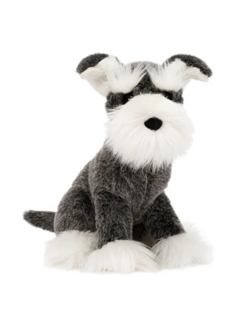 Jellycat Lawrence Schnauzer soft toy