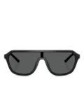 Oliver Peoples x Roger Federer sunglasses - Black