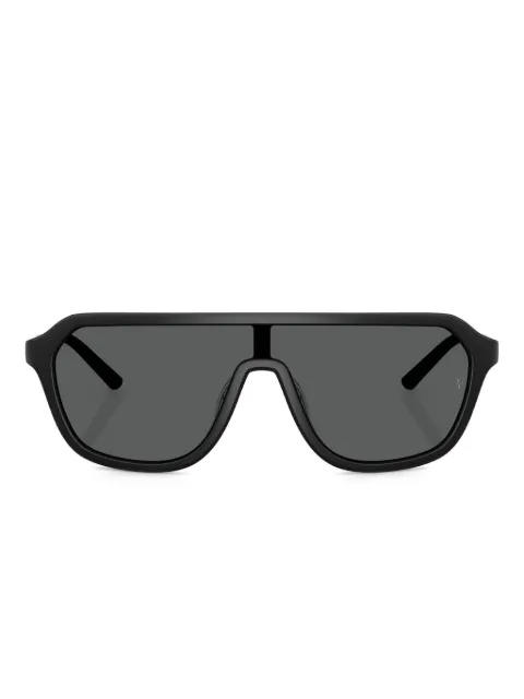 Oliver Peoples lentes de sol R-7 en colaboración con Roger Federer