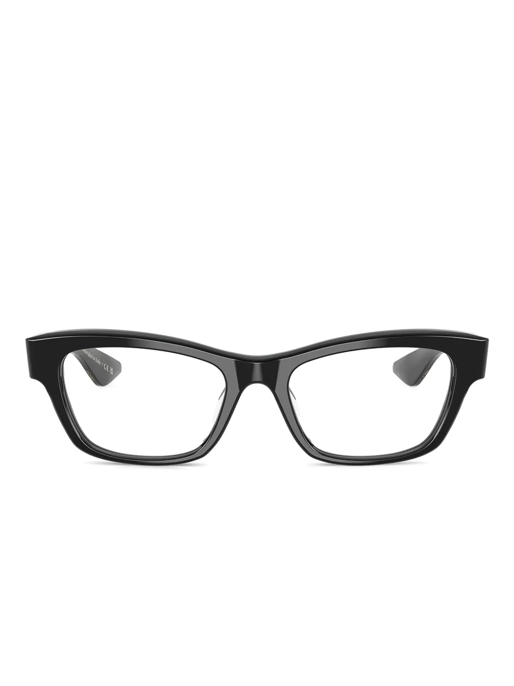 Oliver Peoples 1953RX glasses · 52