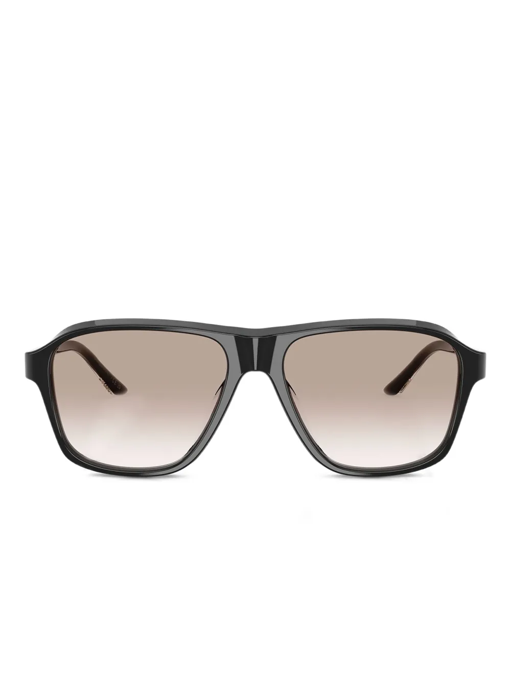 Oliver Peoples Occhiali da sole 1987RX - Nero