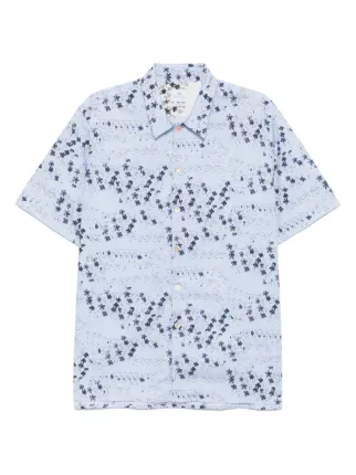 PS Paul Smith
