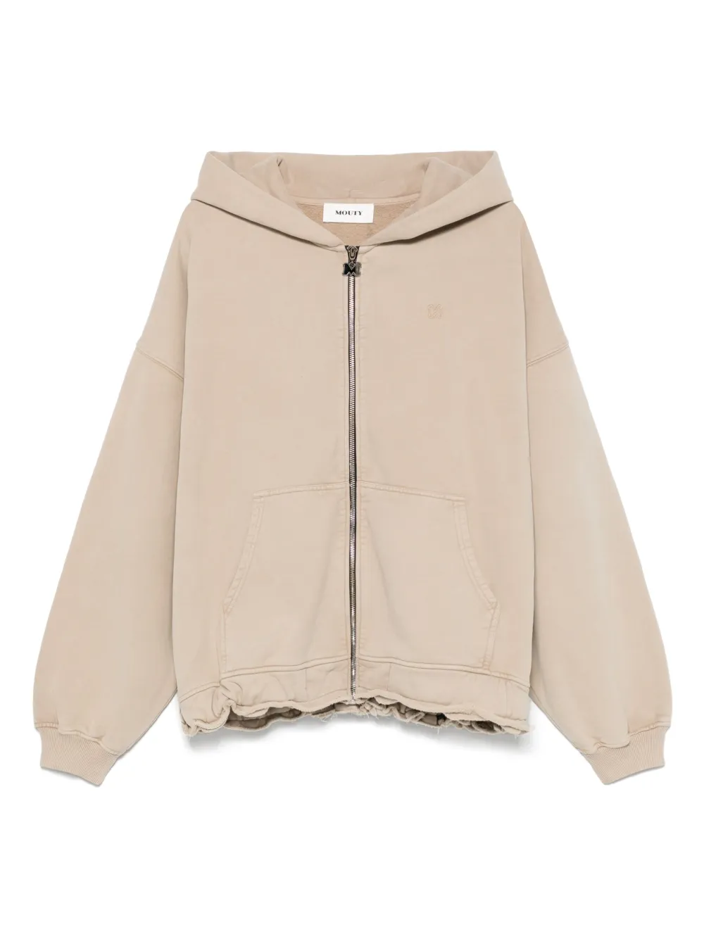 MOUTY Andrea hoodie | Neutrals | Image 1