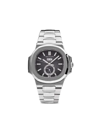 Patek Philippe Pre-Owned