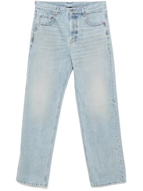 Saint Laurent straight-leg jeans