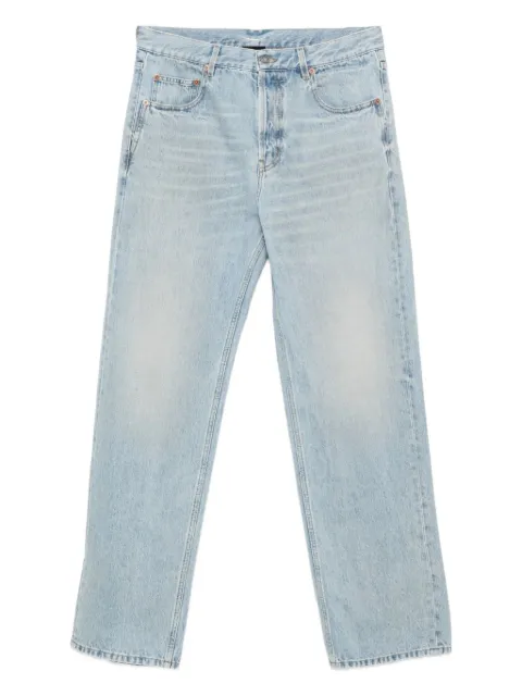 Saint Laurent straight-leg jeans