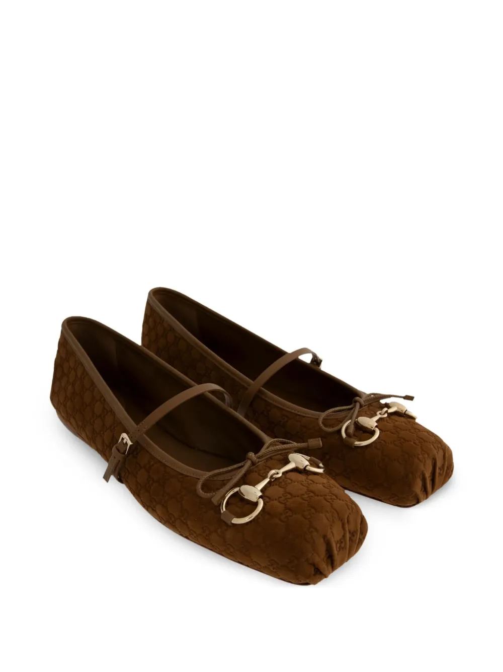 Gucci Horsebit ballet flats | Image 2