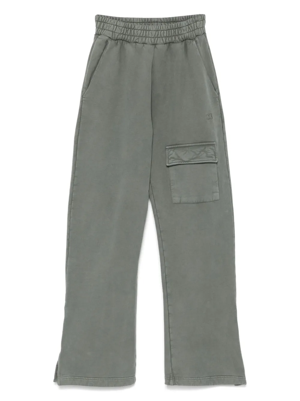 MOUTY pants Alone | verde | Image 1
