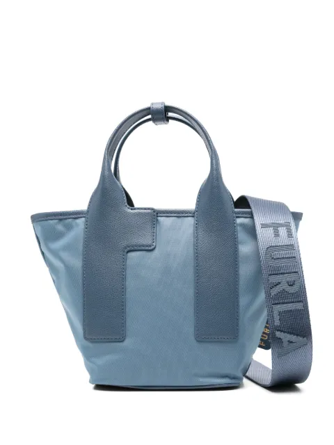 Furla small Piuma tote bag