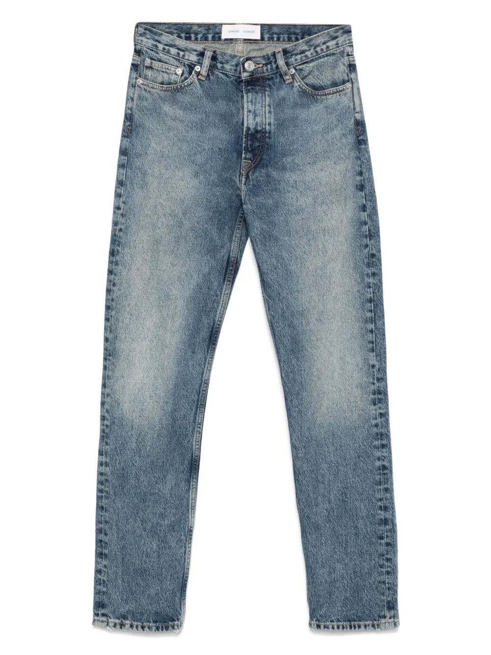 SAMSOE SAMSOE jeans Sasusan | azul | Image 1