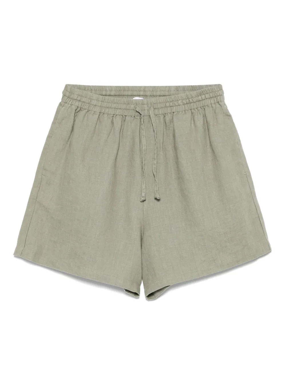 SAMSOE SAMSOE Maren shorts | Grey | Image 1