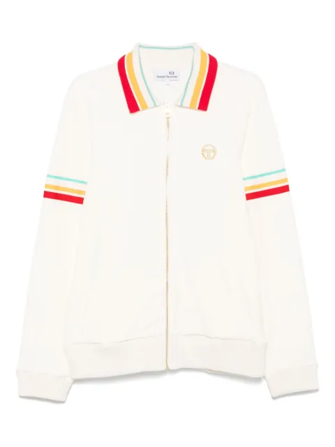 Sergio Tacchini chamarra Slice Velour