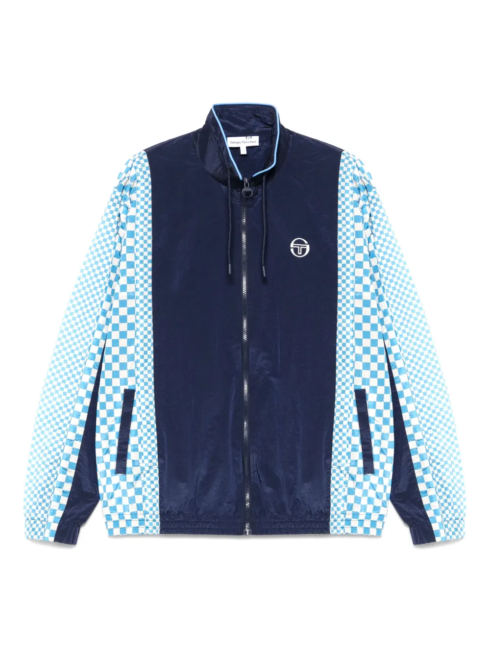 Sergio Tacchini Alfredo Jacket
