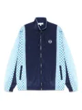 Sergio Tacchini Alfredo jacket - Blue