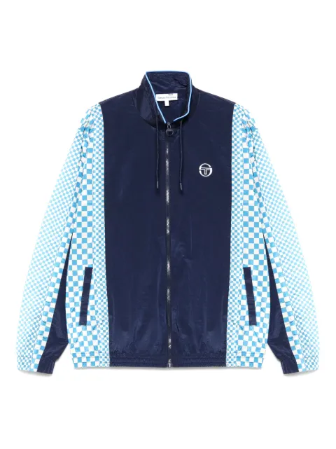Sergio Tacchini chamarra Alfredo