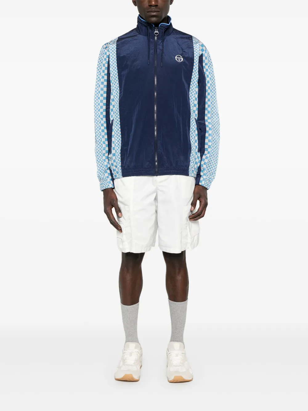 Sergio Tacchini chamarra Alfredo | Chamarras deportivas y rompevientos | Image 2
