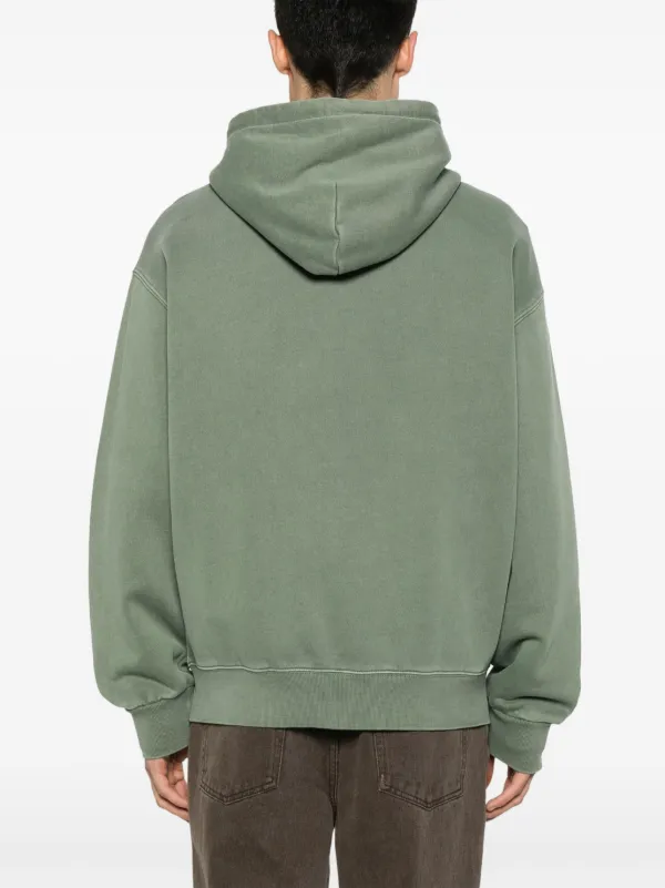Carhartt WIP Nelson Hoodie | Green | FARFETCH