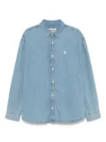 Carhartt WIP Lucas shirt - Blue