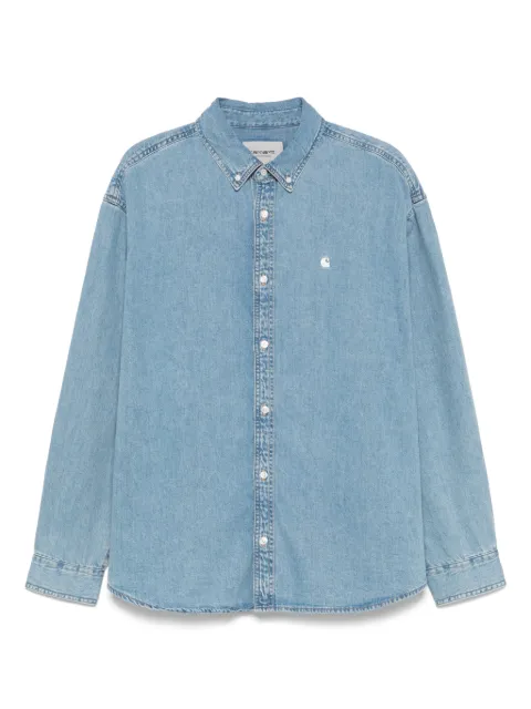 Carhartt WIP Lucas shirt