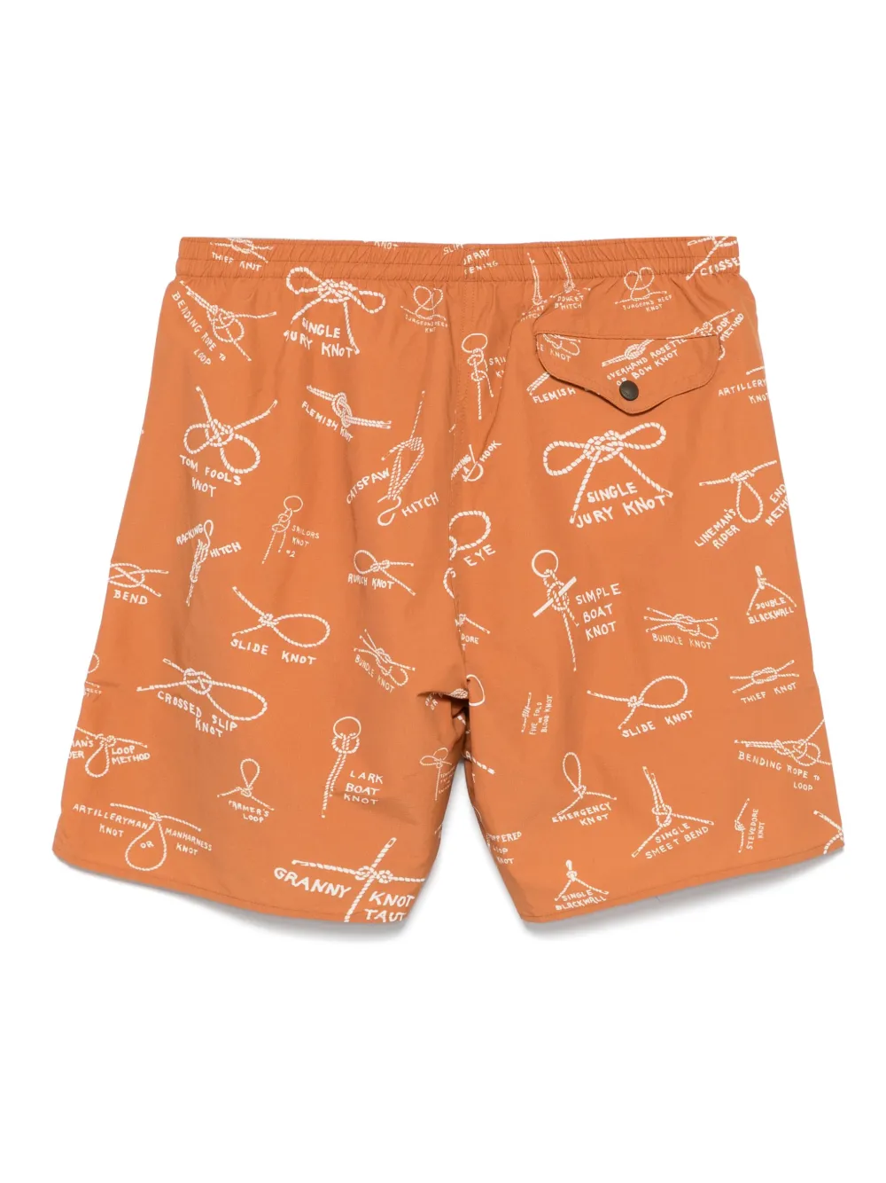Filson Oxbow Lake swim shorts | Swim & Board Shorts | Image 2