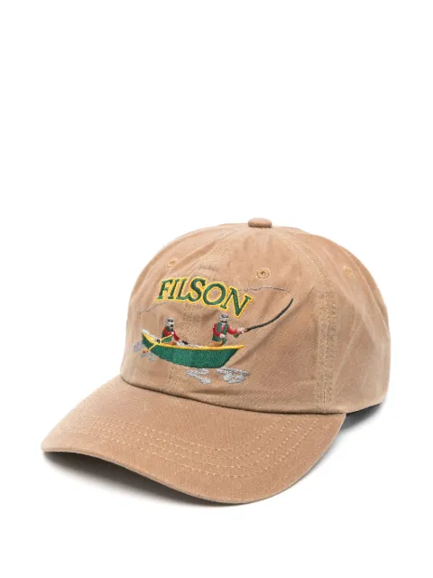Filson gorra Low-Profile