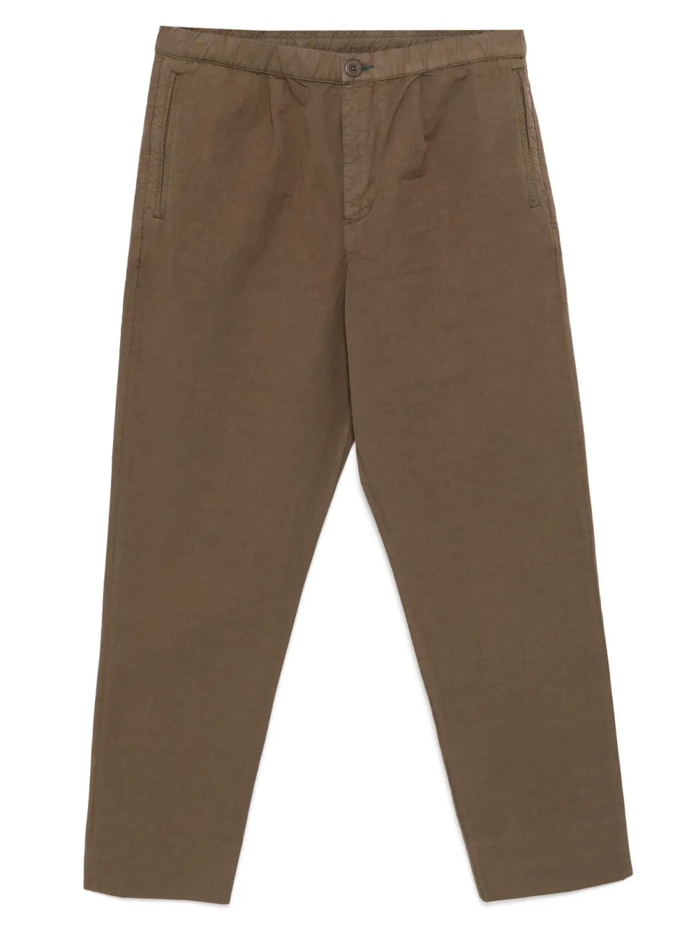 PS Paul Smith Pleated  Elasticated trousers | marrón | Image 1