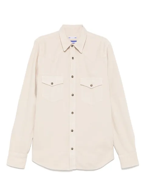 Jacob Cohën cotton shirt 
