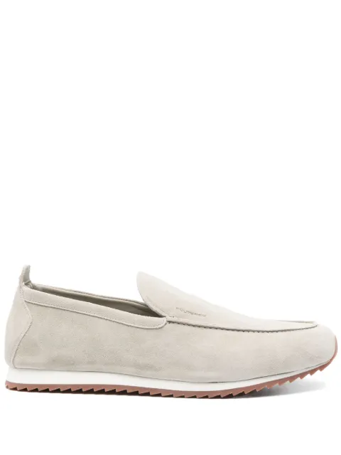Peuterey Gallega loafers
