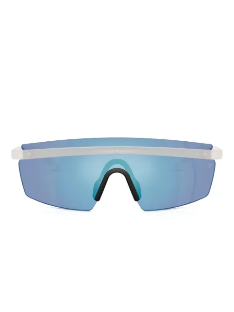 Oliver Peoples lentes de sol R-4