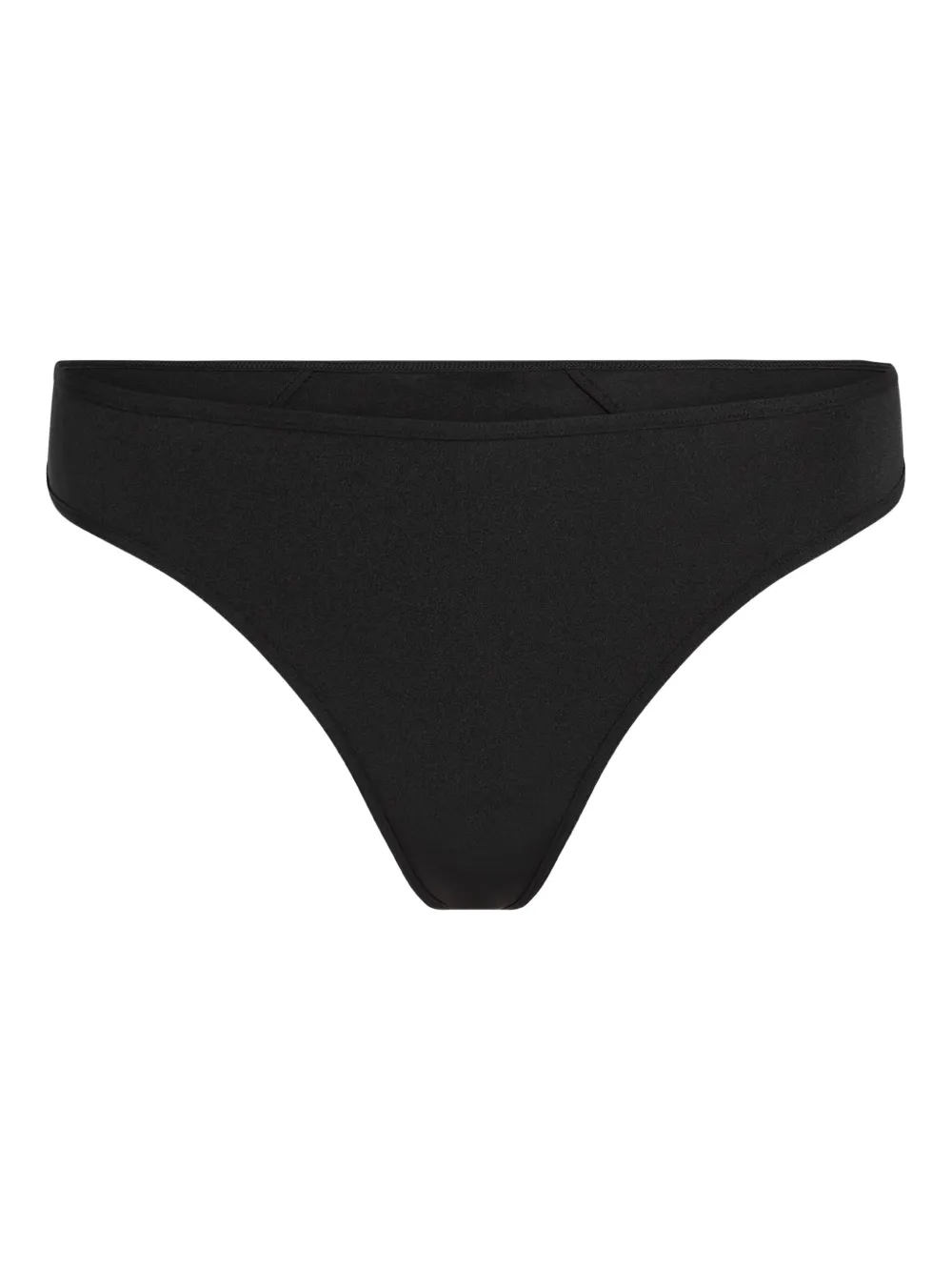 Marlies Dekkers metal-embellished thong – Black
