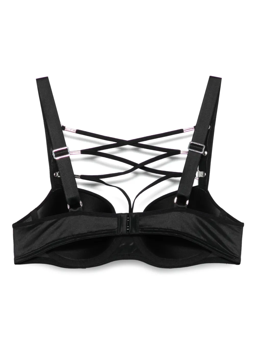 Marlies Dekkers strap-detail bra | Image 2