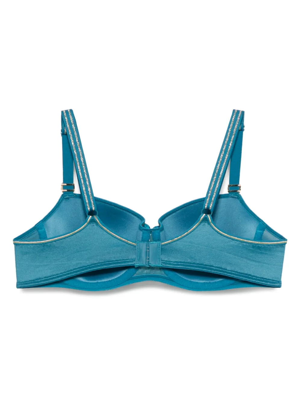 Marlies Dekkers Blue Angel bh Blauw