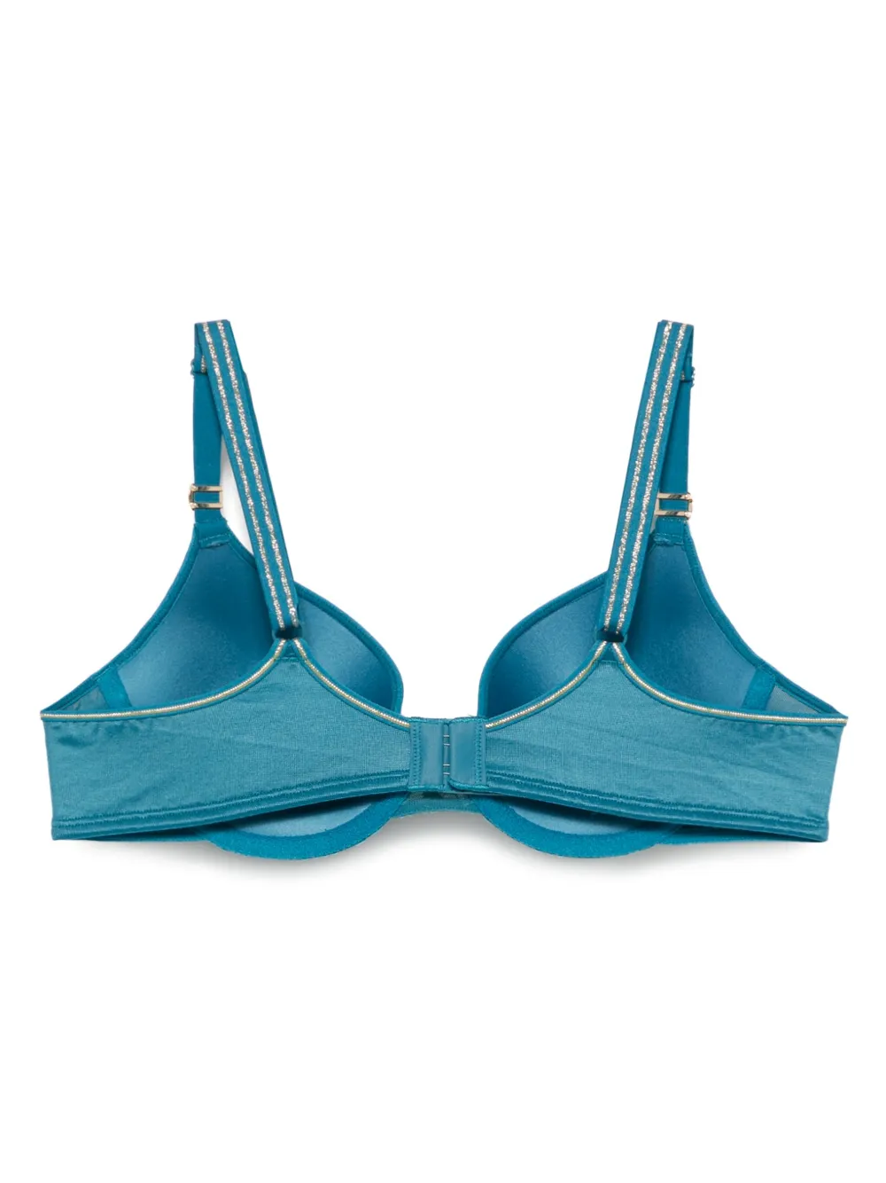 Marlies Dekkers Blue Angel bh Blauw
