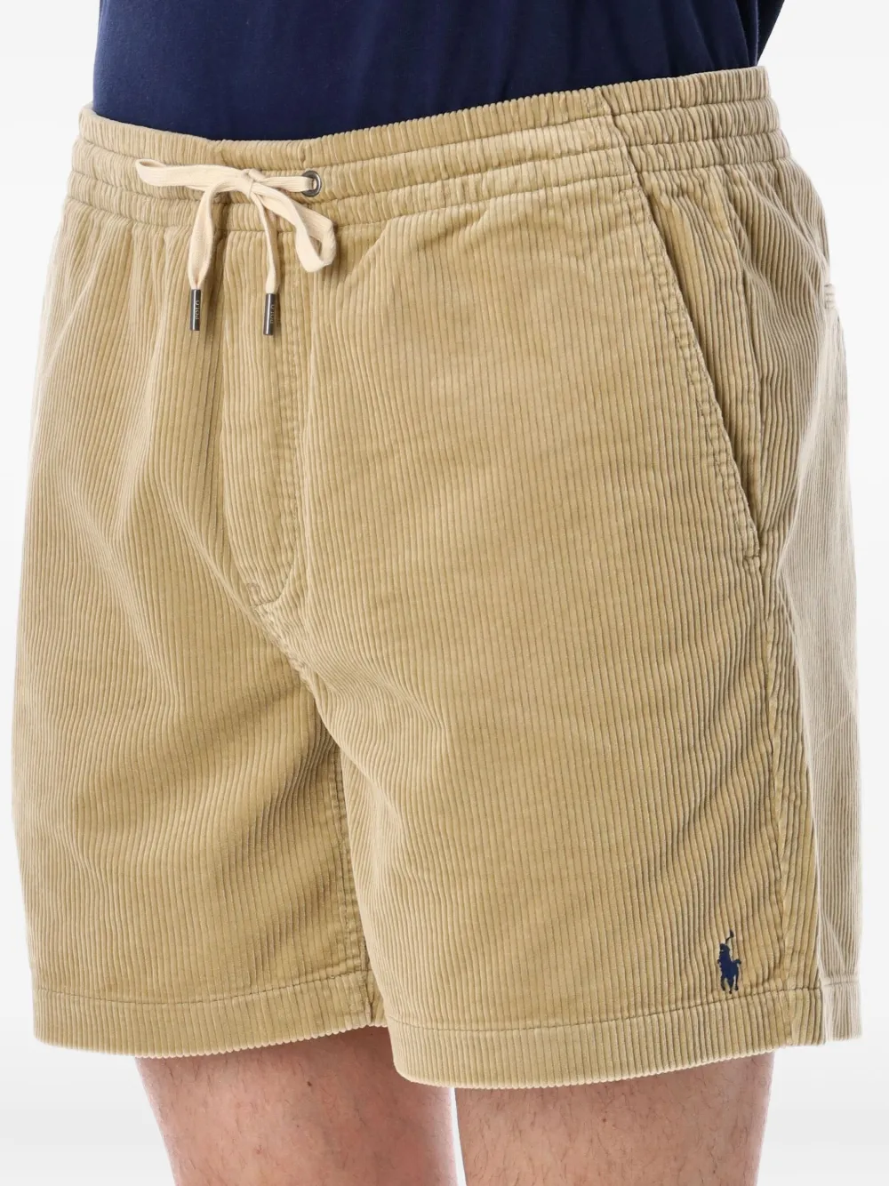 Polo Ralph Lauren Polo Prepster shorts Beige