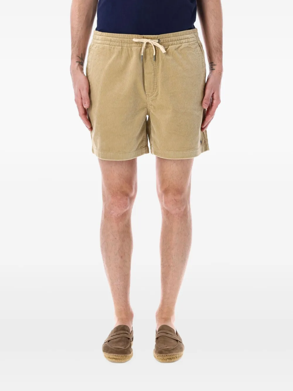 Polo Ralph Lauren Polo Prepster shorts Beige