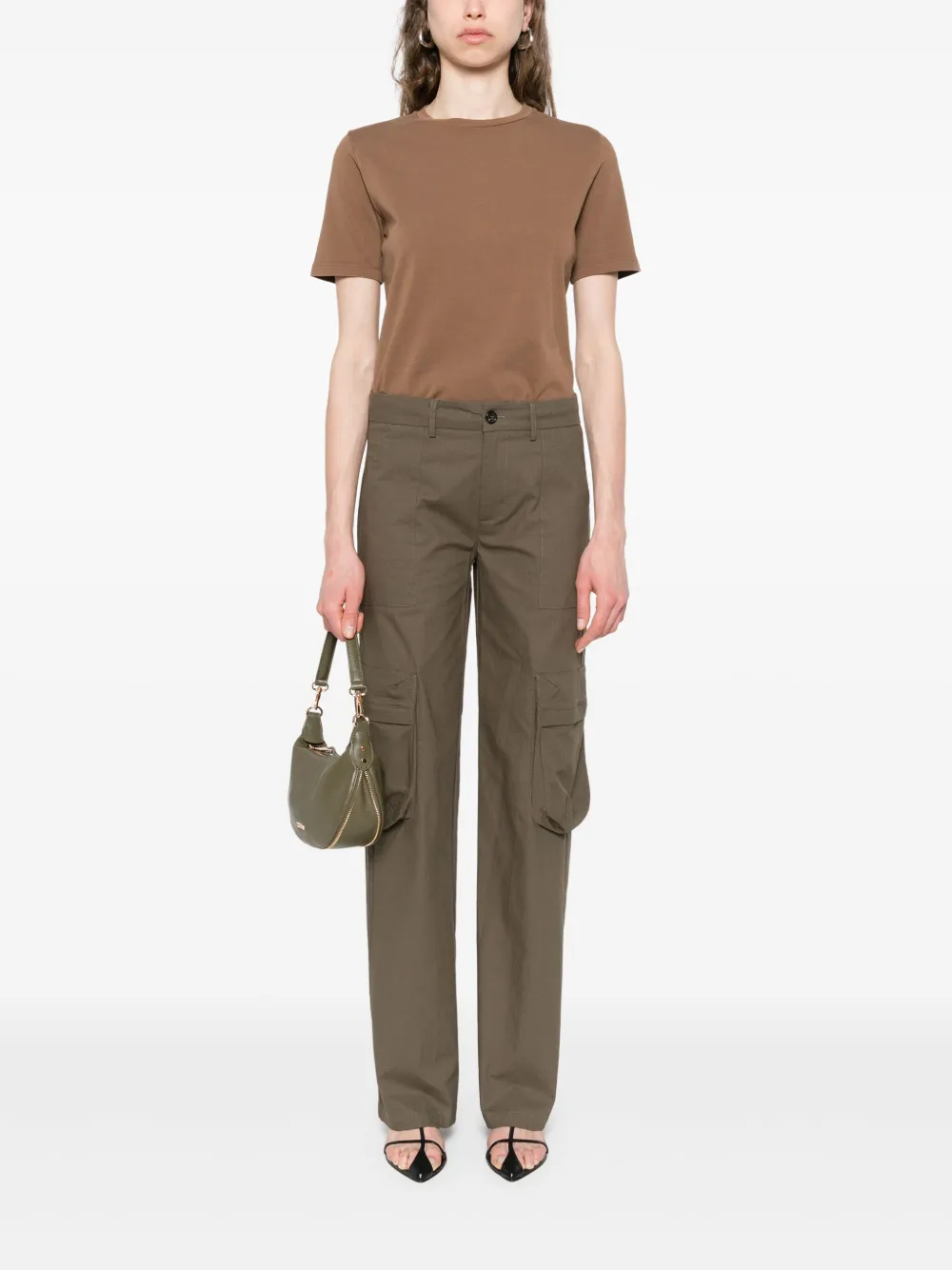 Mauro Grifoni playera de algodón | Playeras y jerséis | Image 2