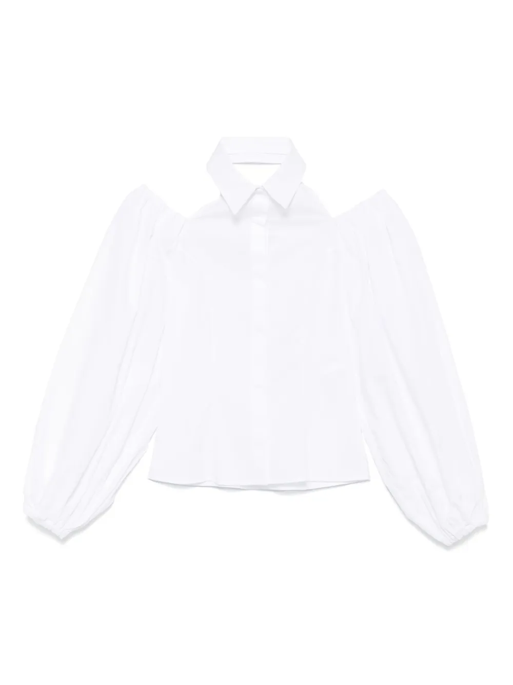 mvp wardrobe camisa Luce | blanco | Image 1