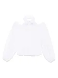 mvp wardrobe Luce shirt - White