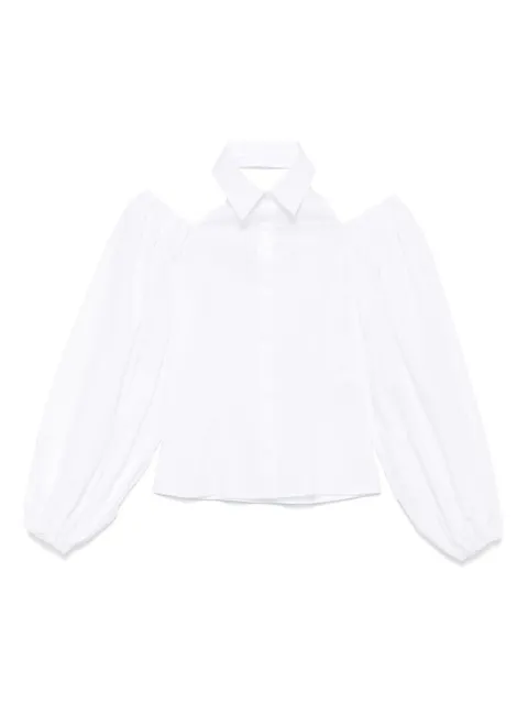 mvp wardrobe camisa Luce