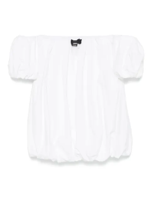 PINKO Bert mini dress