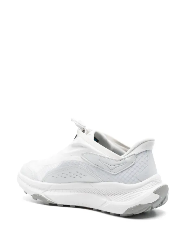 HOKA Project Transport スニーカー | ホワイト | FARFETCH JP