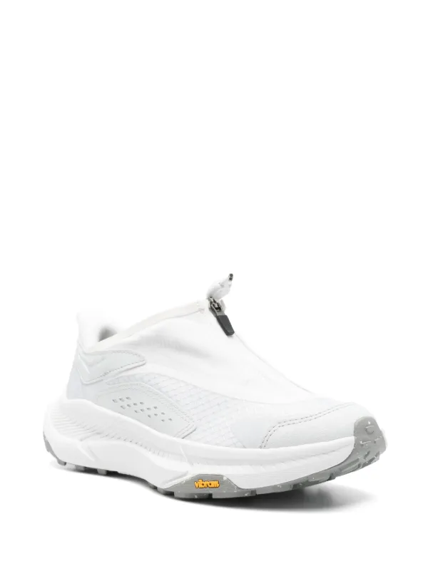 HOKA Project Transport Sneakers | White | FARFETCH CA